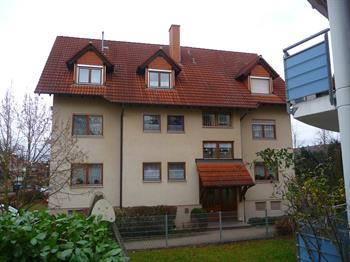 Theodor-Frank-Strae 1