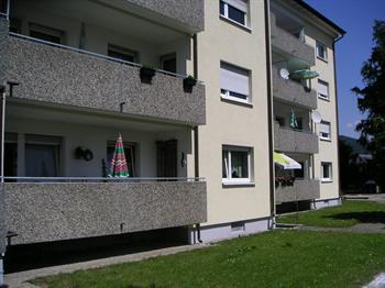 Lange Strae 119+121