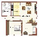 3-Zimmer Wohnung in Osterburken (#9857)